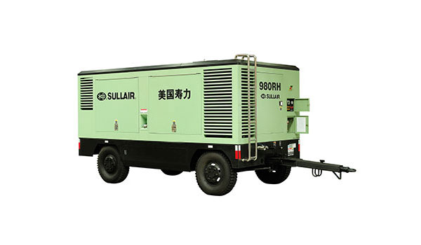 DWQ900XH-980RH高壓系列柴油機(jī)移動(dòng)式螺桿空壓機(jī)-C